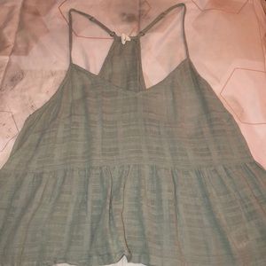 Tank Top From Aeropostale